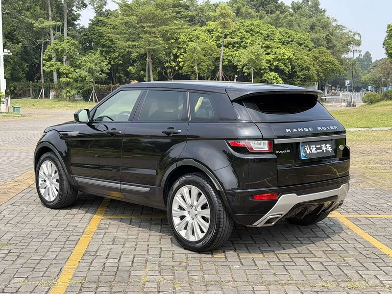 Land Rover Range Rover — фото 14