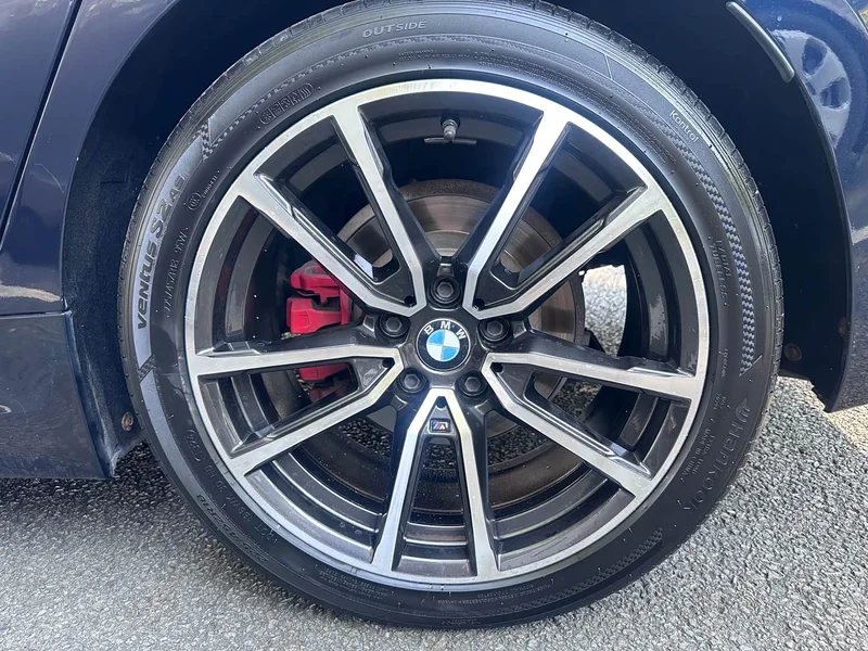 BMW 3-Series — фото 11