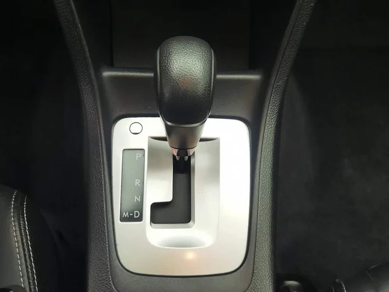 Subaru XV — фото 13