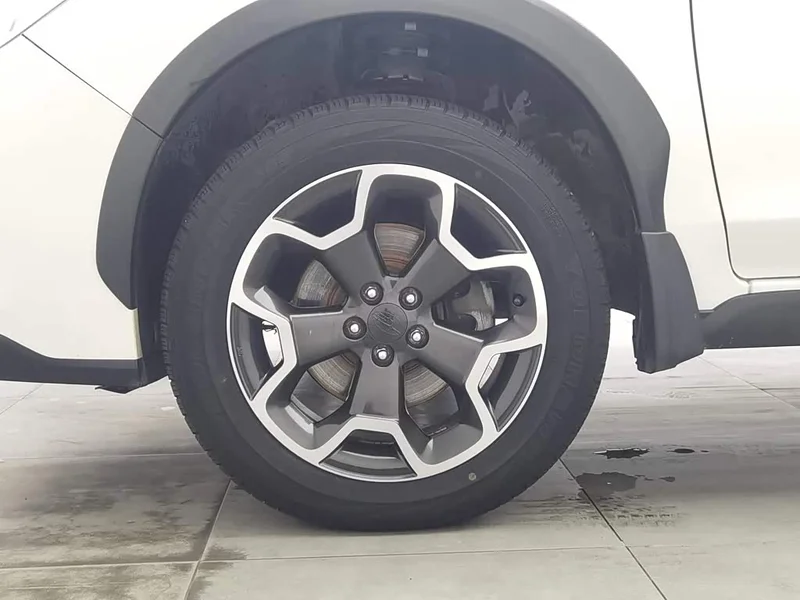 Subaru XV — фото 17