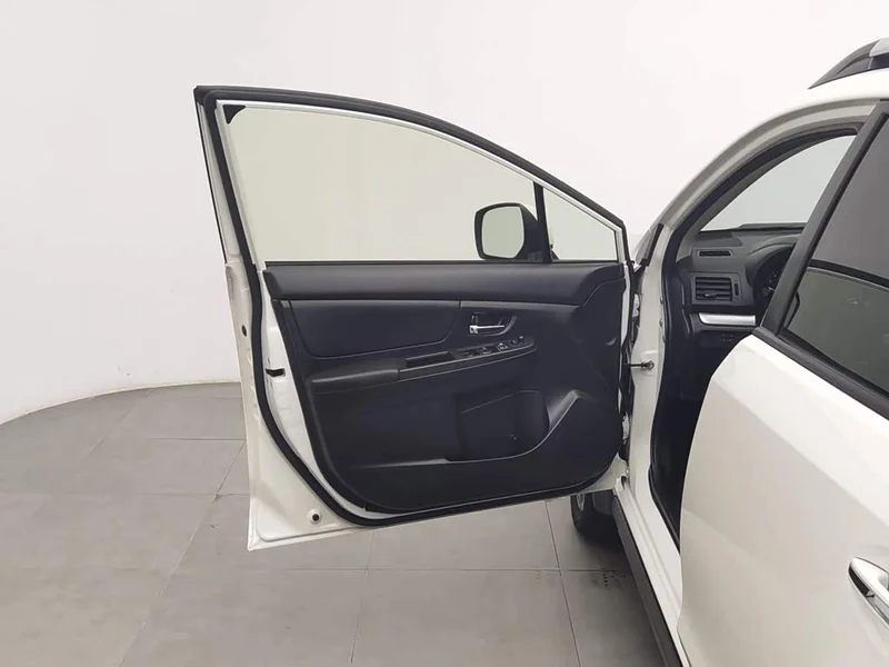 Subaru XV — фото 8