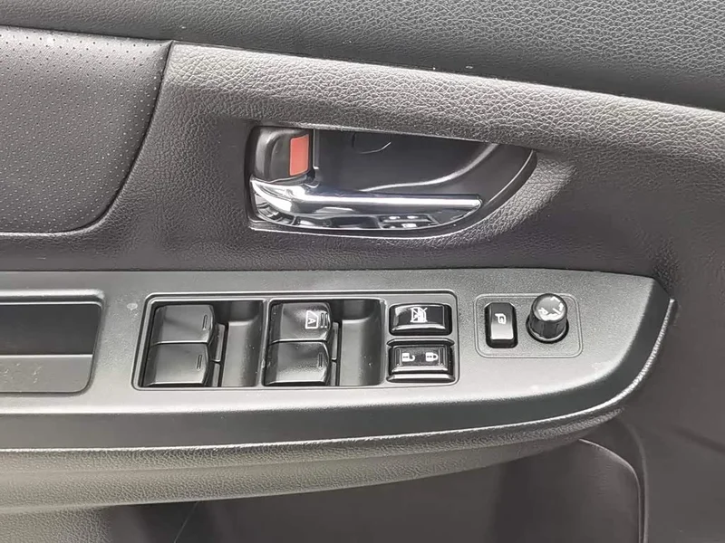 Subaru XV — фото 9