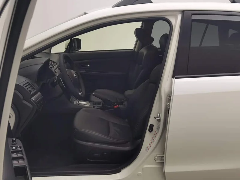 Subaru XV — фото 10