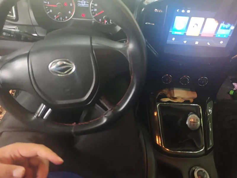 Lufeng X8 — фото 12