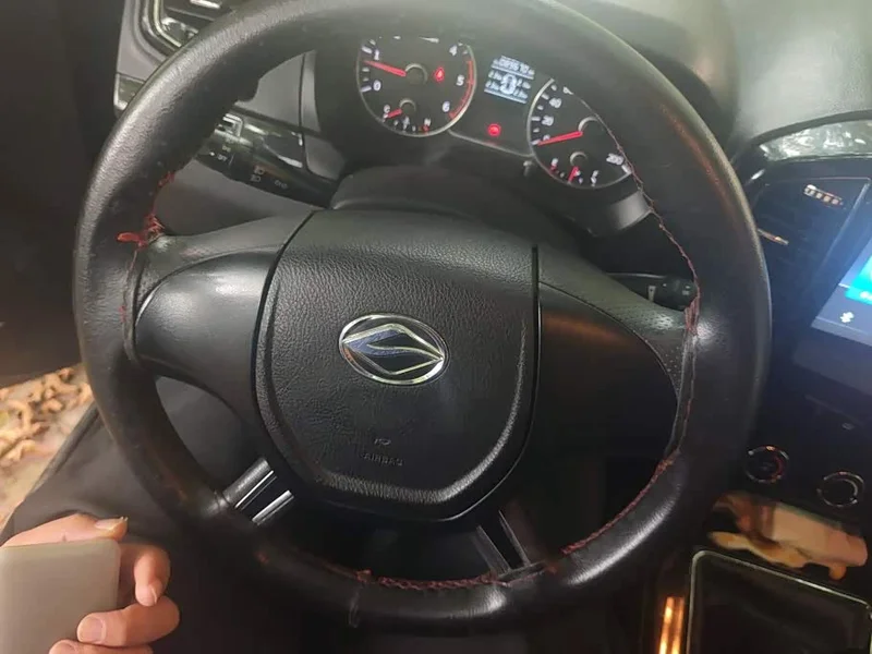 Lufeng X8 — фото 15