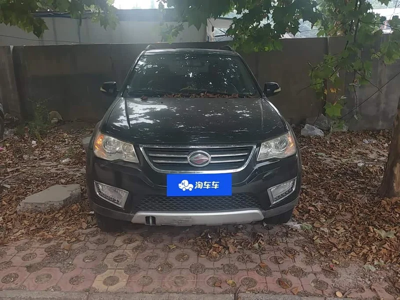 Lufeng X8 — фото 2