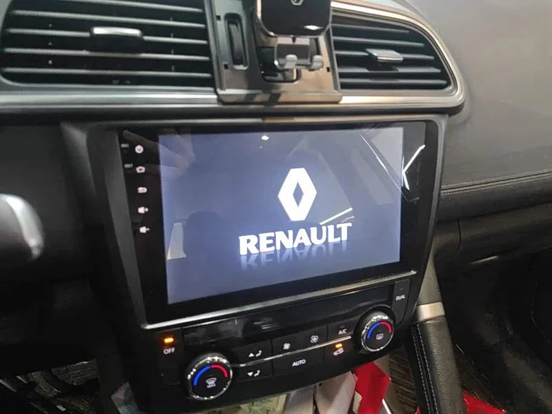 Renault Kadjar — фото 13