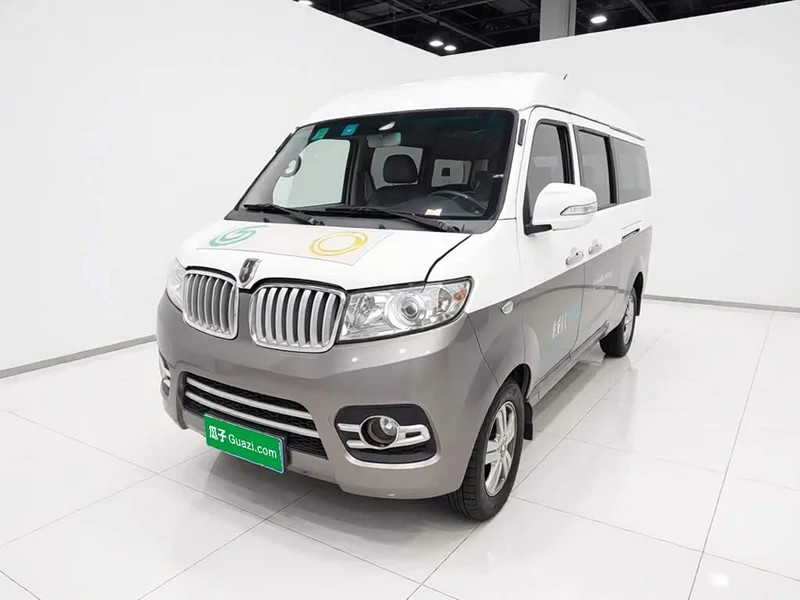 Dongfeng Xiaokang New Sealion X30L — фото 1