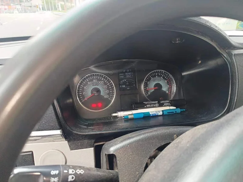 Dongfeng Xiaokang New Sealion X30L — фото 13