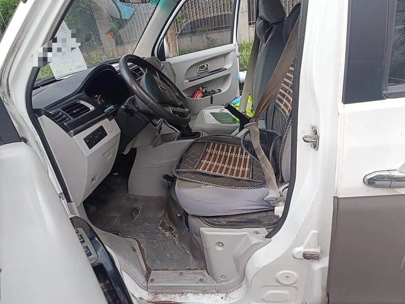 Dongfeng Xiaokang New Sealion X30L — фото 16
