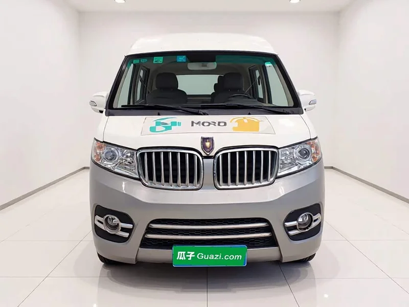 Dongfeng Xiaokang New Sealion X30L — фото 2