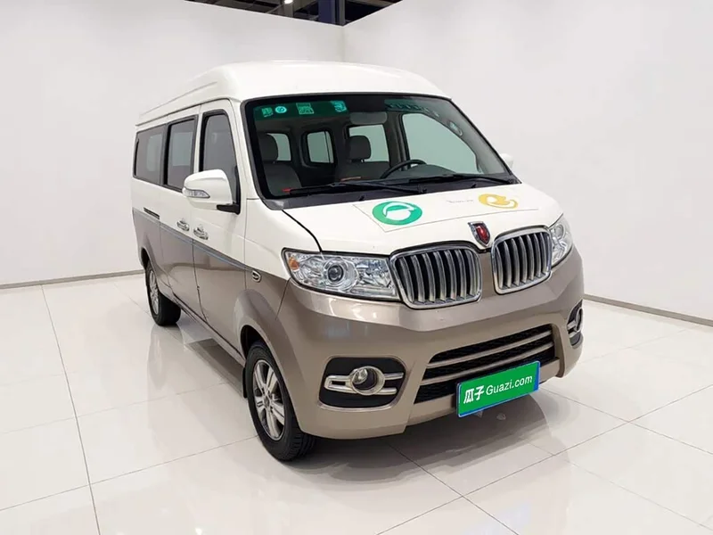 Dongfeng Xiaokang New Sealion X30L — фото 3