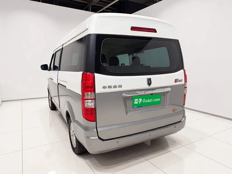 Dongfeng Xiaokang New Sealion X30L — фото 4