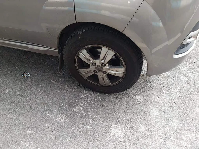 Dongfeng Xiaokang New Sealion X30L — фото 8