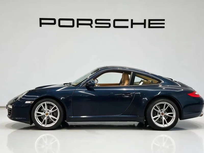 Porsche 911 — фото 3