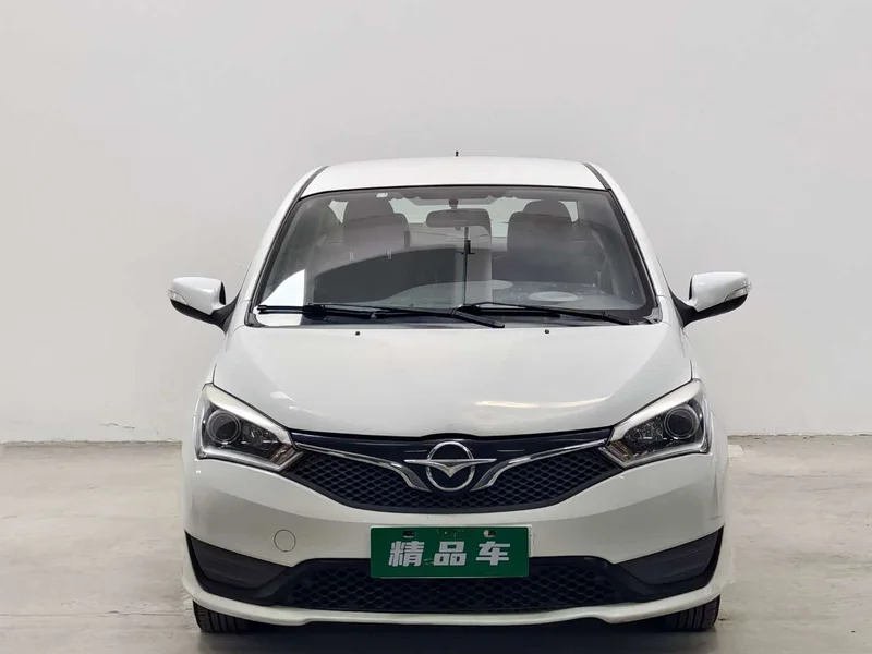 Haima M3 — фото 2