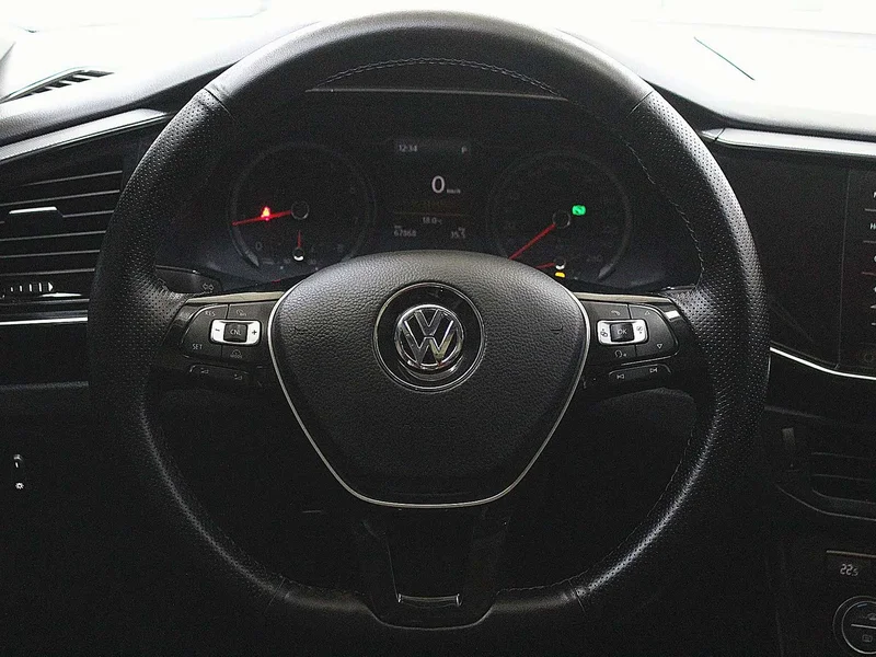 Volkswagen Tayron — фото 9