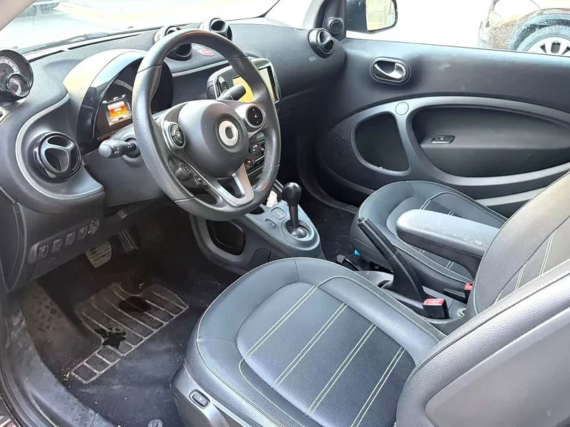 Smart Fortwo — фото 3
