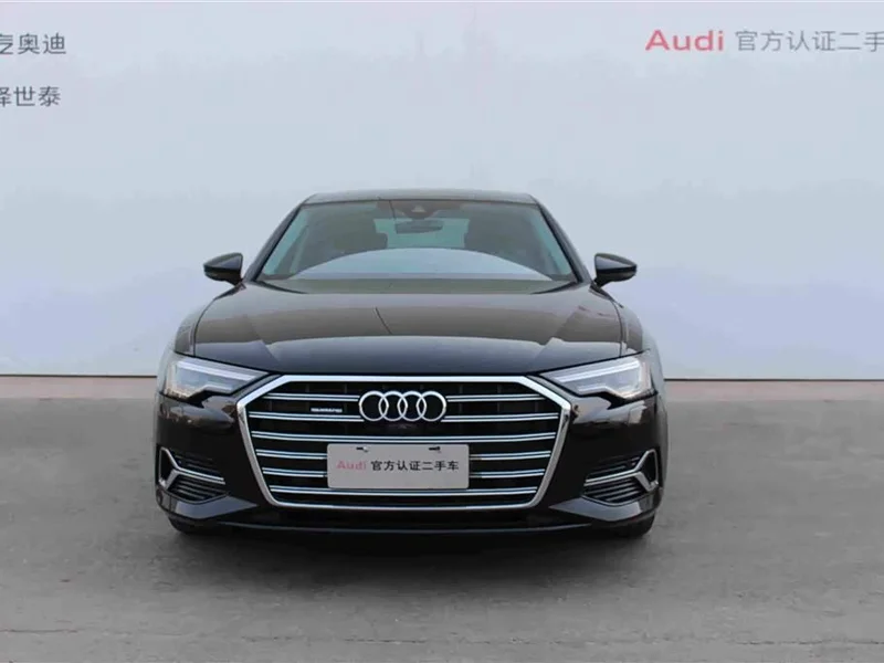 Audi A6L — фото 3