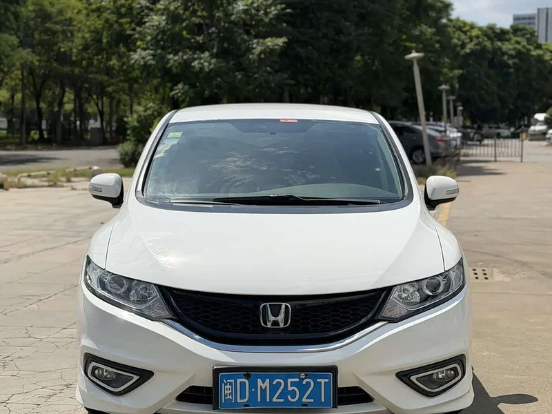 Honda Jade — фото 2