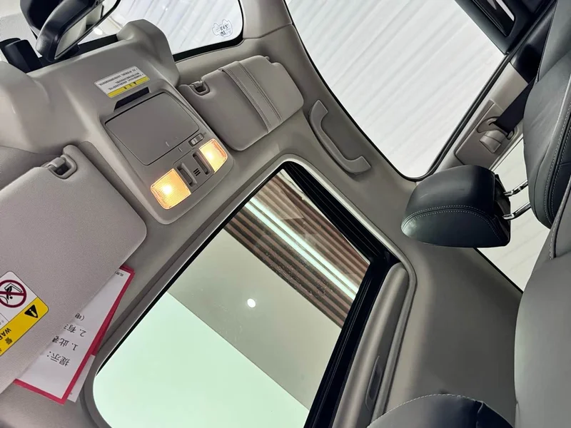 Subaru Outback — фото 20