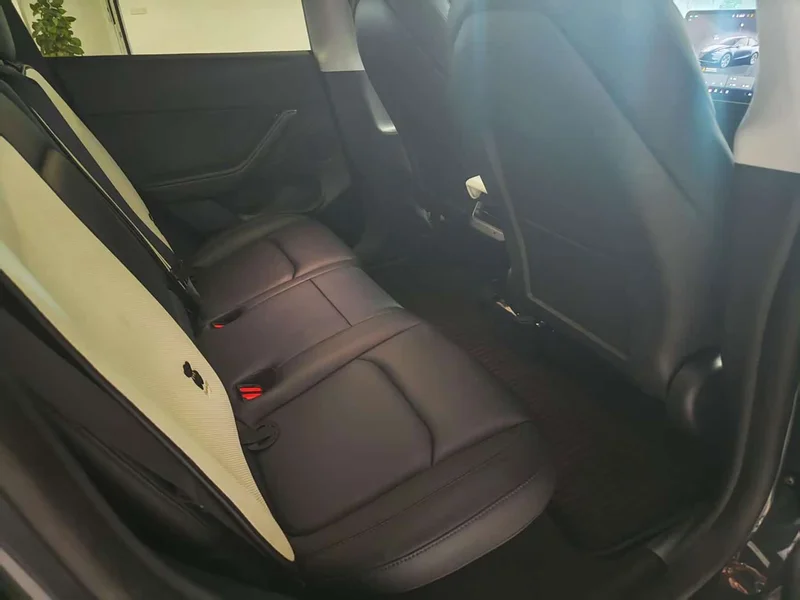 Tesla Model Y — фото 11