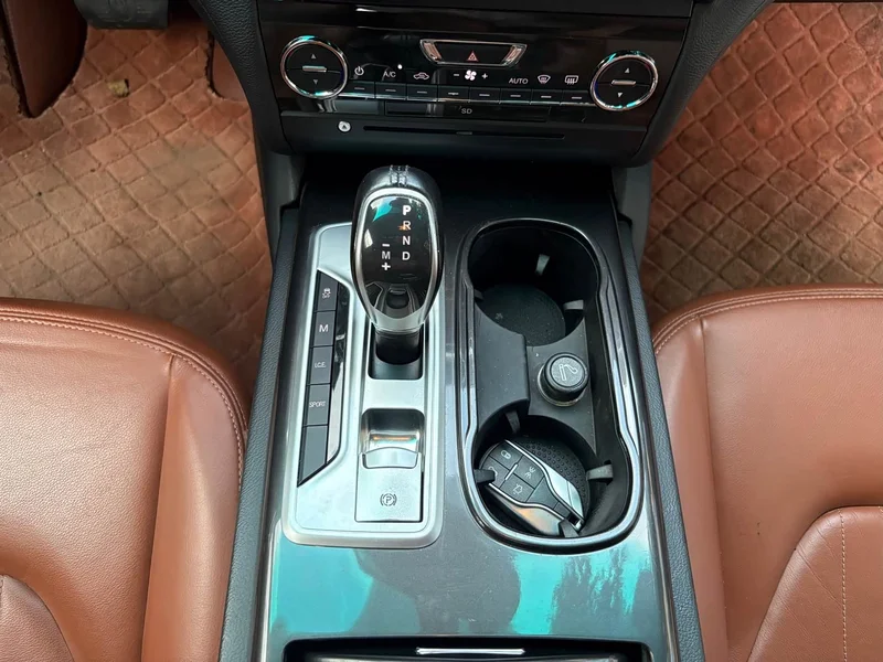Maserati Ghibli — фото 12