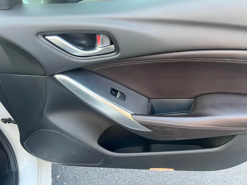 Mazda Atenza — фото 10