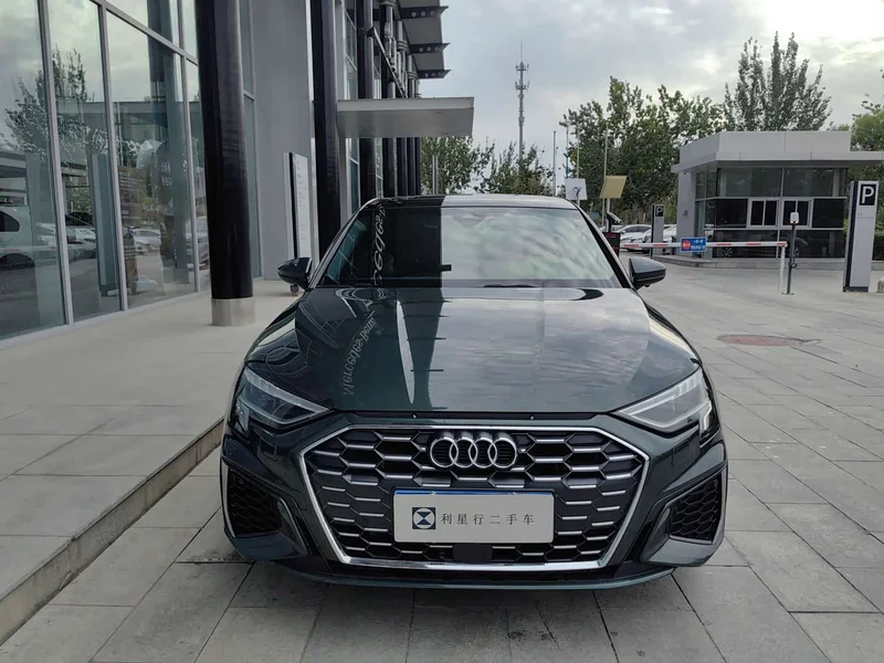 Audi A3 — фото 2