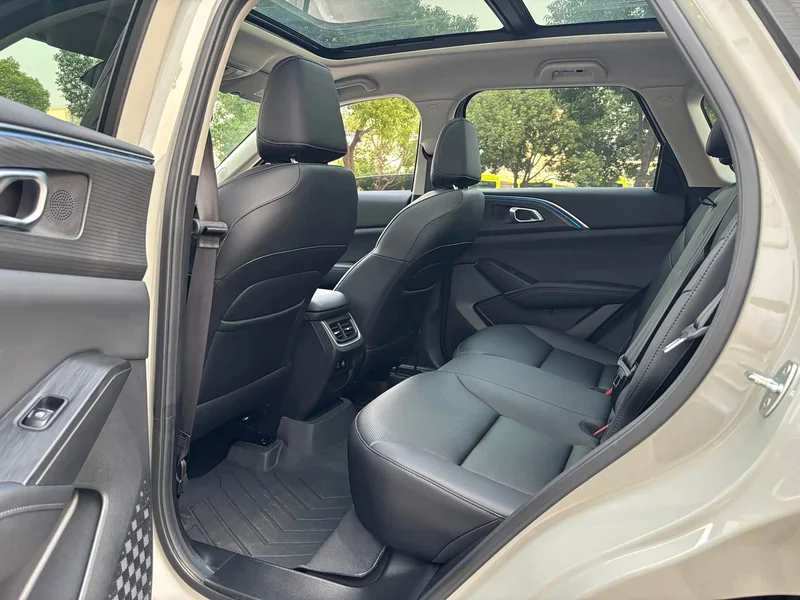 Haval Xiaolong MAX — фото 12
