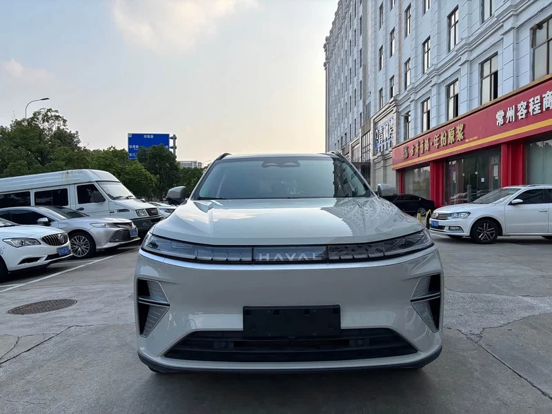 Haval Xiaolong MAX — фото 2
