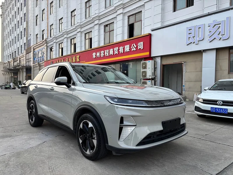 Haval Xiaolong MAX — фото 3