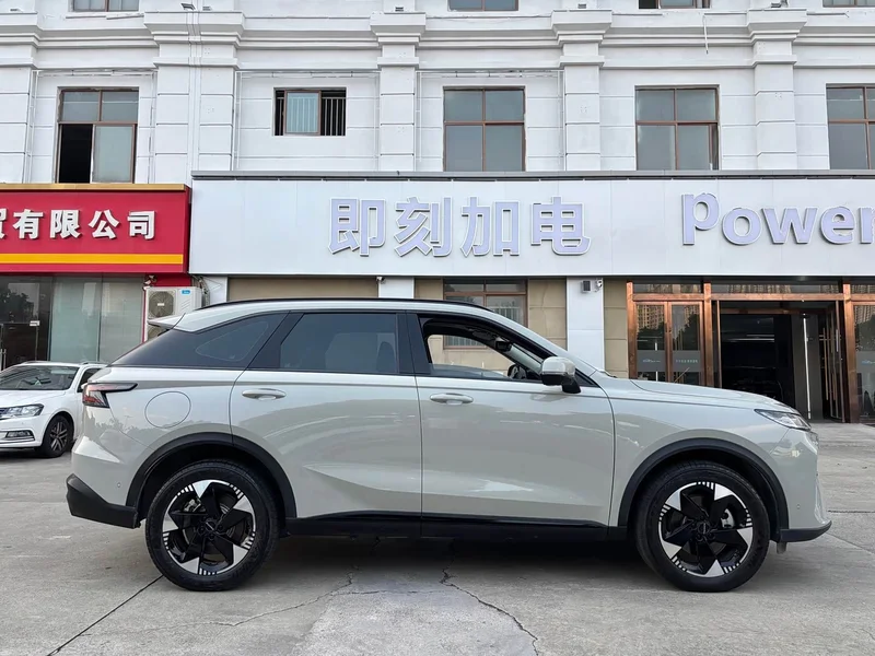 Haval Xiaolong MAX — фото 4