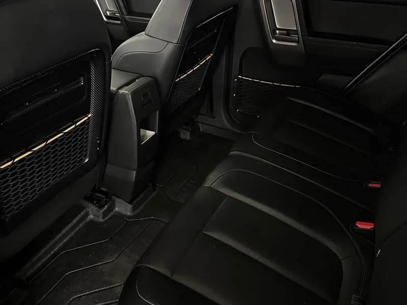 iCAR Super V23 — фото 13
