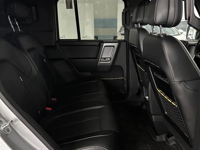 iCAR Super V23 — фото 14