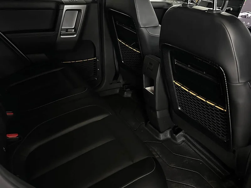 iCAR Super V23 — фото 15