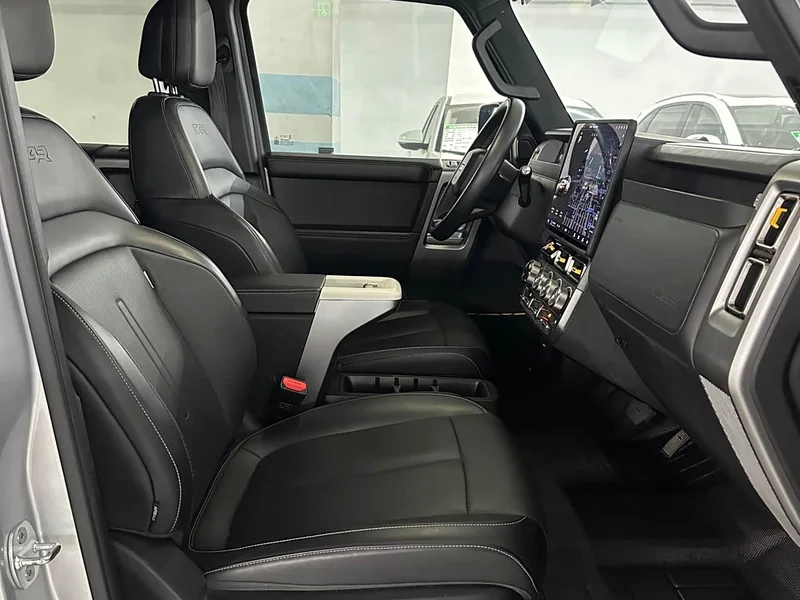 iCAR Super V23 — фото 16