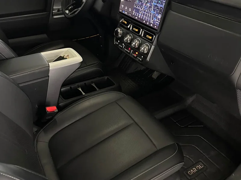 iCAR Super V23 — фото 17