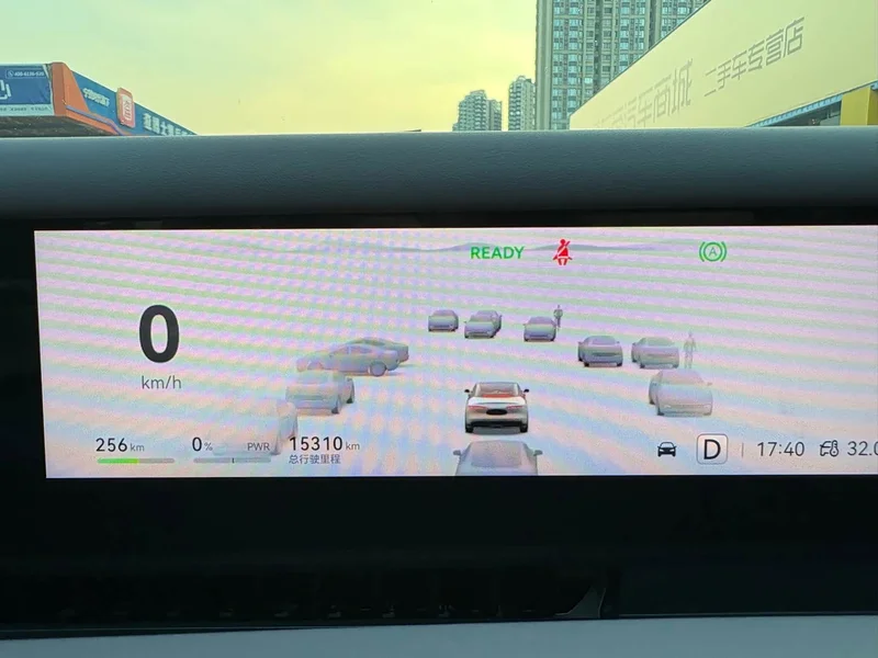 Avatr 06 — фото 20