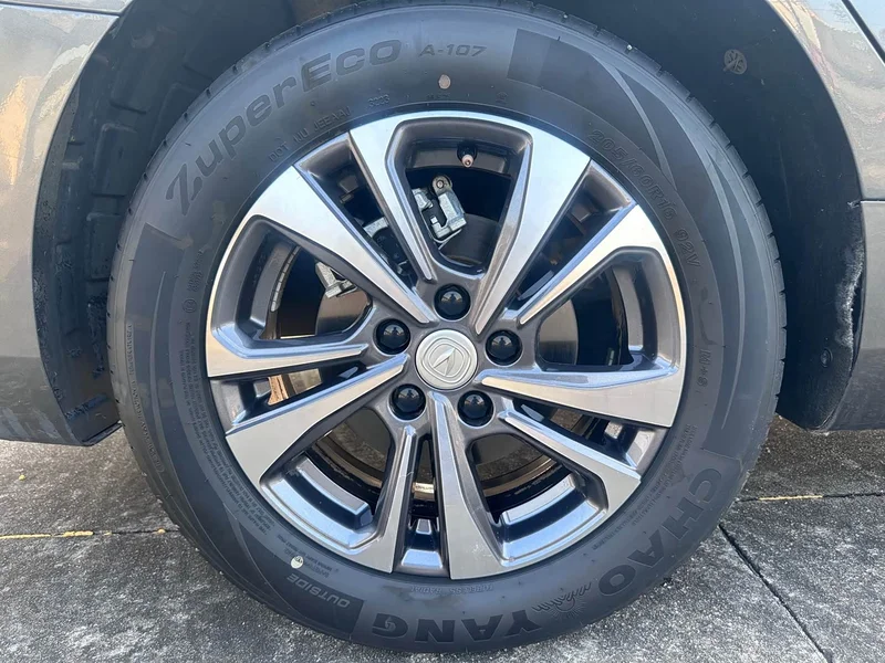 Changan Eado — фото 16