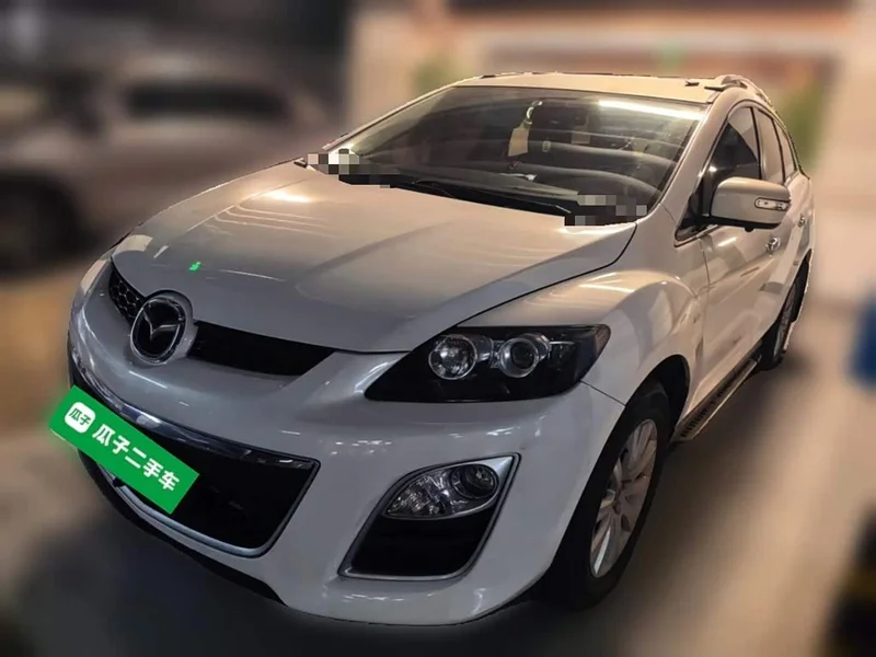 Mazda CX-7 — фото 1
