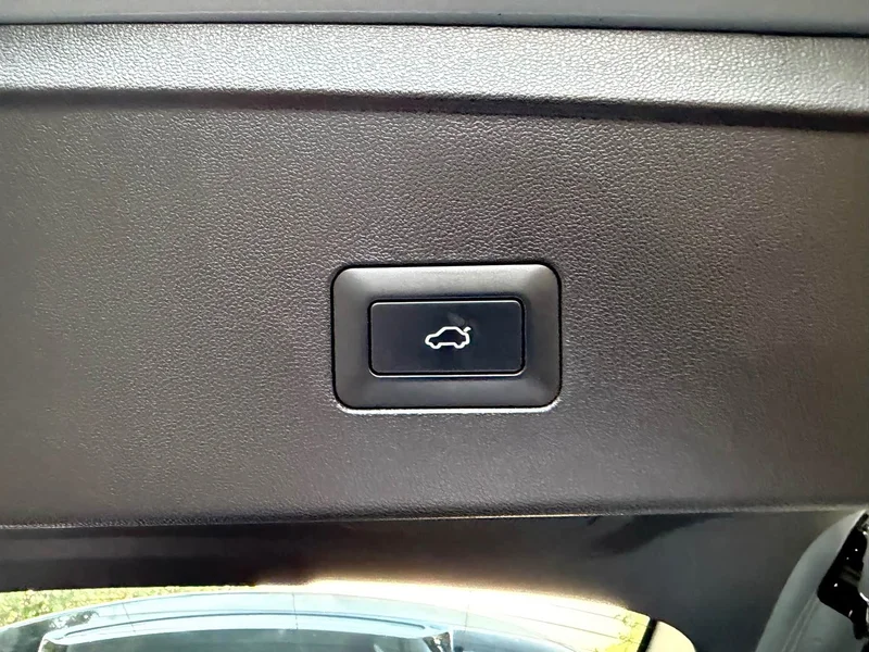 Chery Tiggo 8L — фото 35
