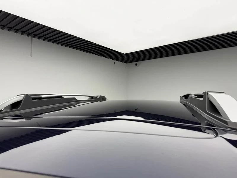 Subaru Outback — фото 17