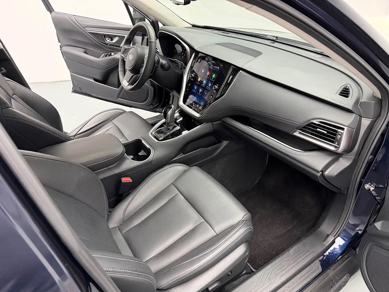 Subaru Outback — фото 19
