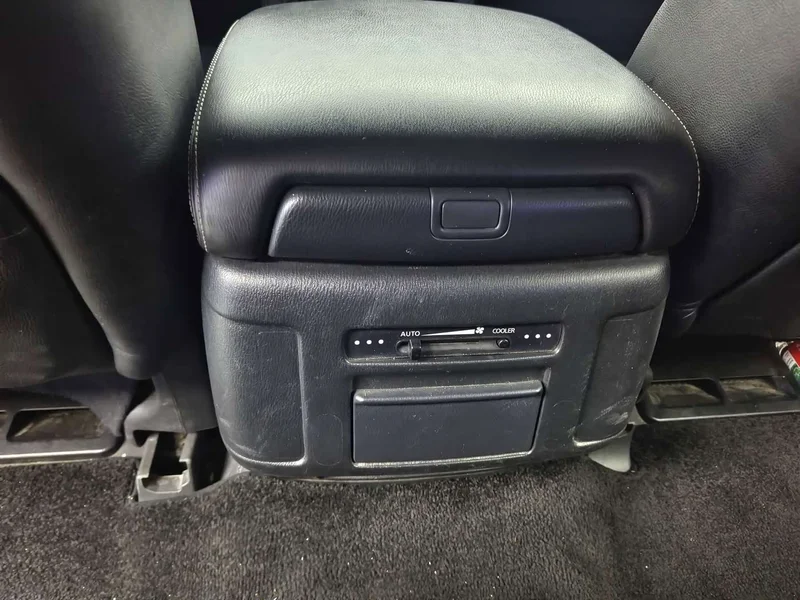 Nissan Patrol — фото 11