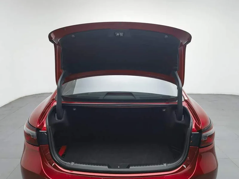 Mazda Atenza — фото 16