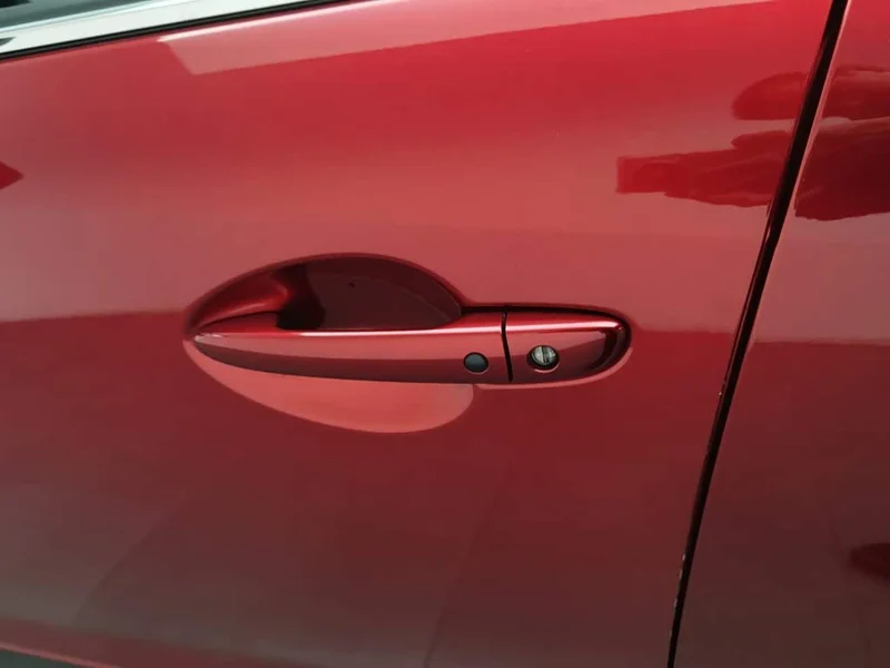Mazda Atenza — фото 18