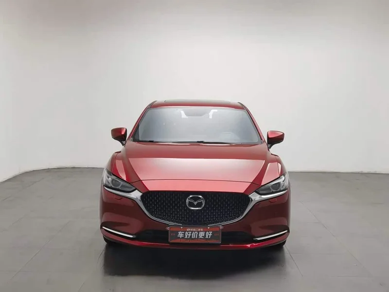 Mazda Atenza — фото 3
