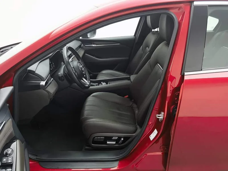 Mazda Atenza — фото 10