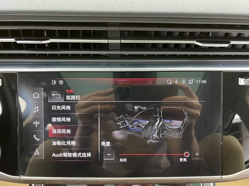 Audi Q7 — фото 31